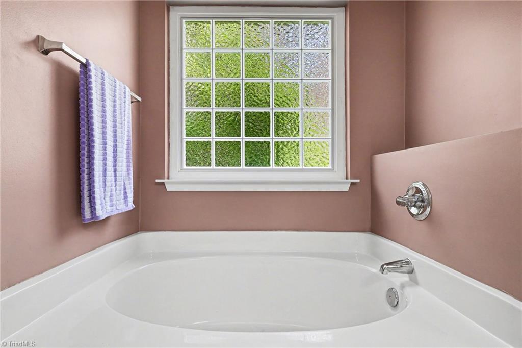 6310 Birch Pond Road Greensboro, NC 27410 - Photo 16 of 23 Primary Bath