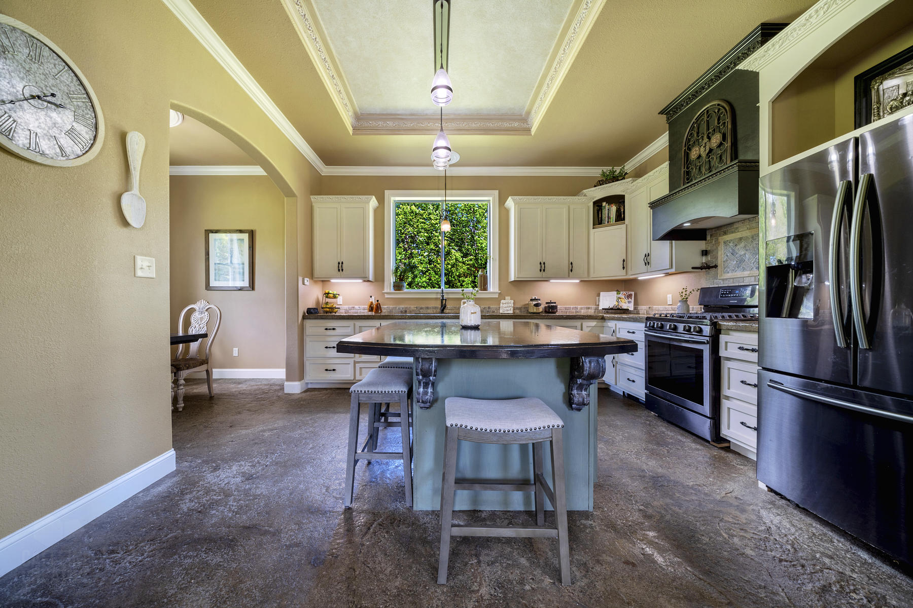 173 Dixon Road Clinton, ME 04927 - Photo 20 of 57 dixon-bournival-pano-caffeine-26