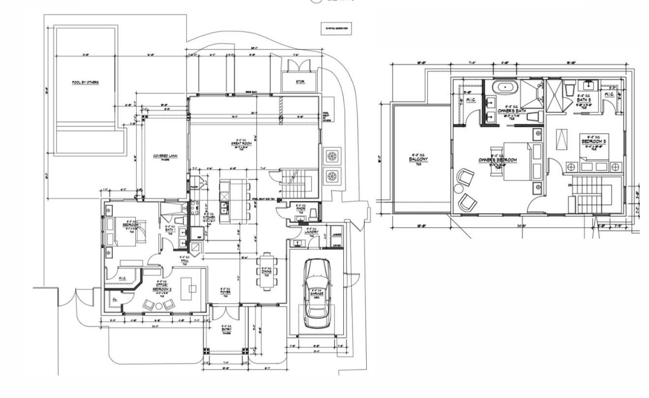 210 Gregory Road West Palm Beach, FL 33405 - Photo 15 of 15 floorplan gregory