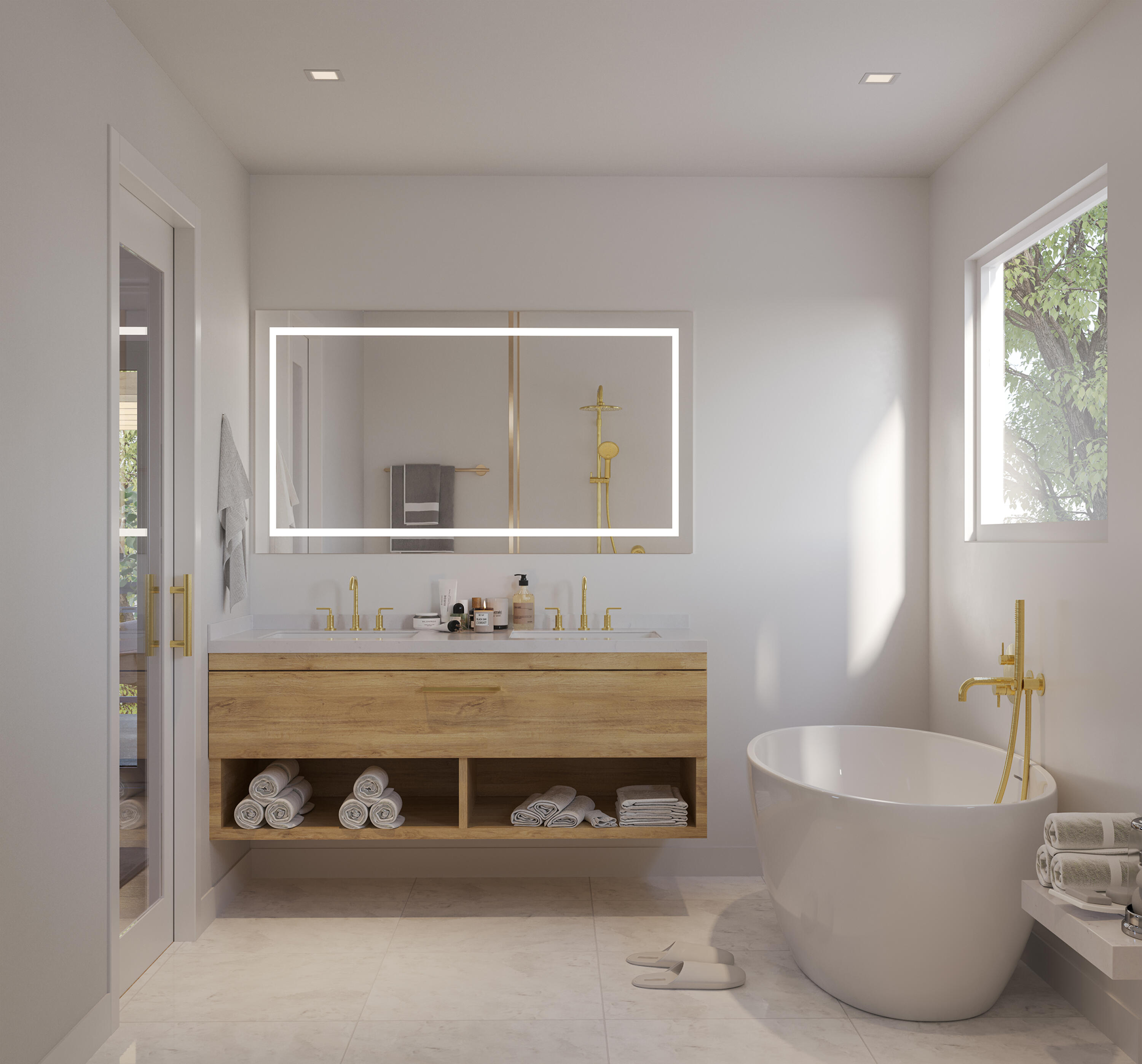 210 Gregory Road West Palm Beach, FL 33405 - Photo 10 of 15 owner_bath_up_small