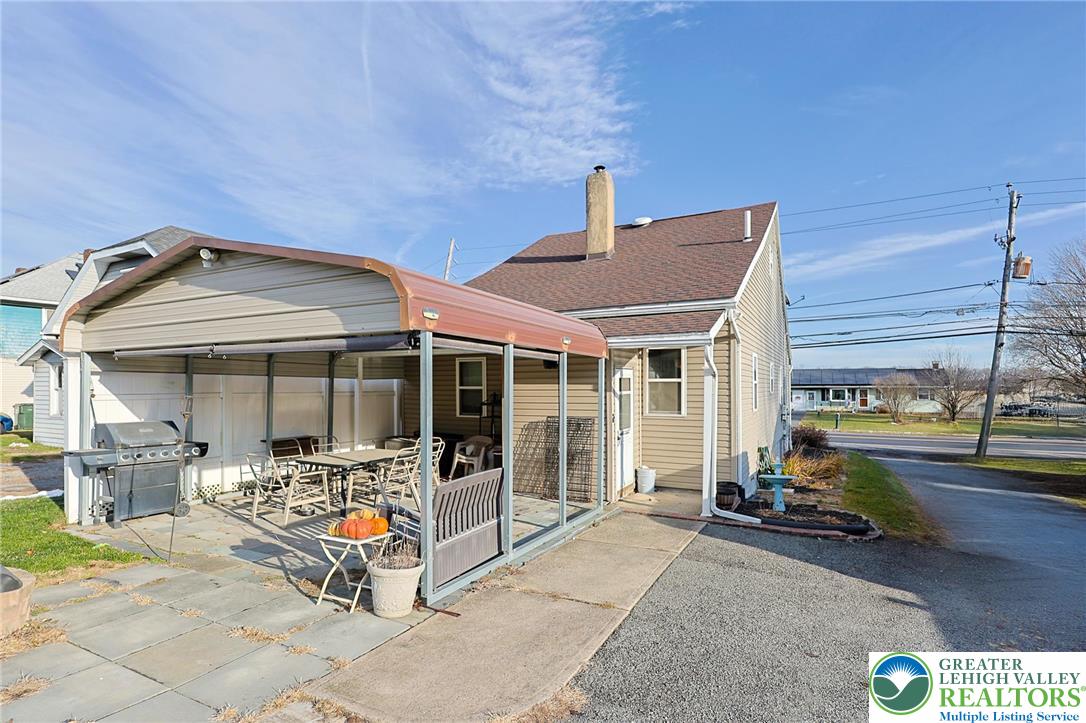 775 Nazareth Pike Nazareth, PA 18064 - Photo 3 of 24