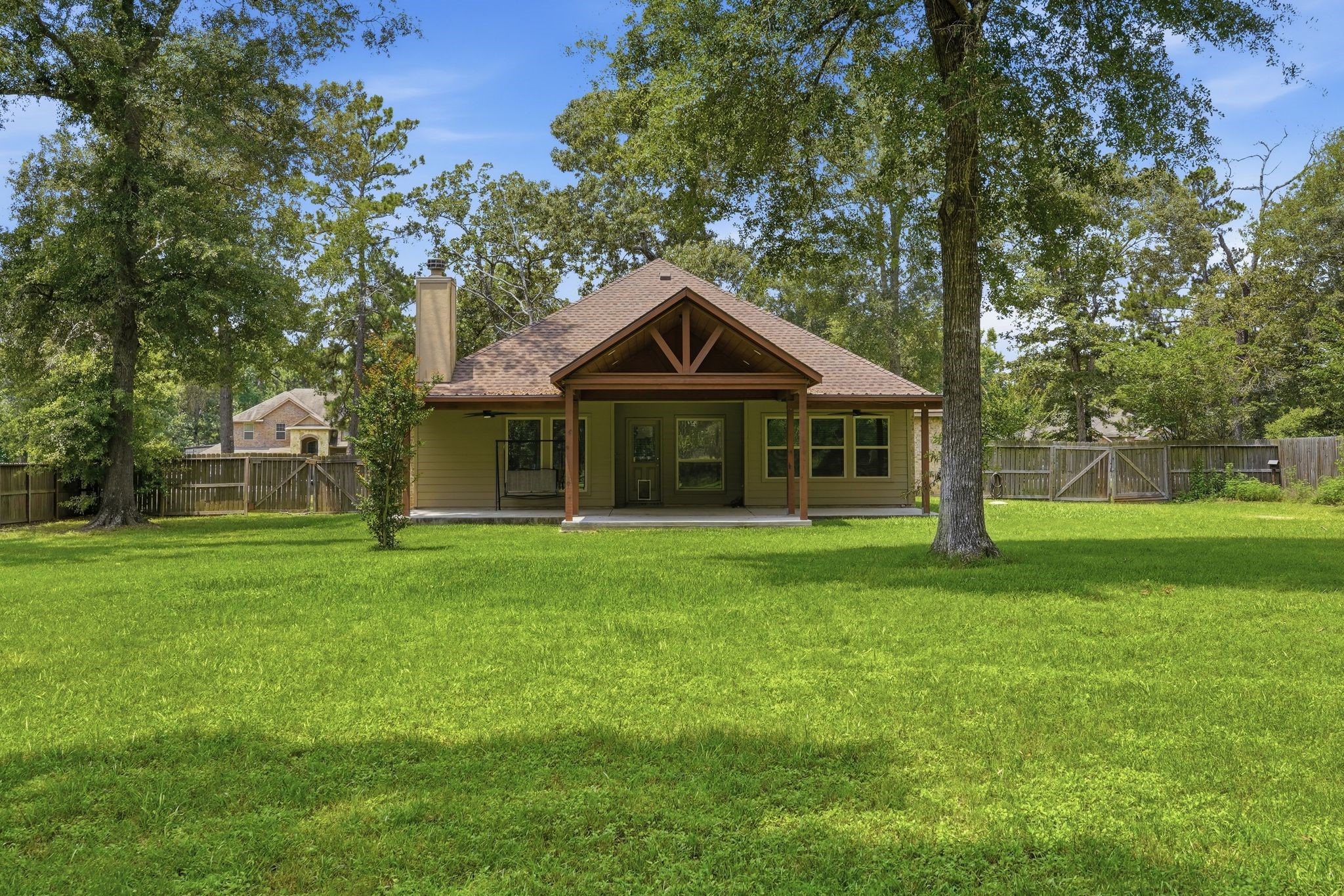 9217 Silver Back Trail Conroe, TX 77303 - Photo 48 of 50
