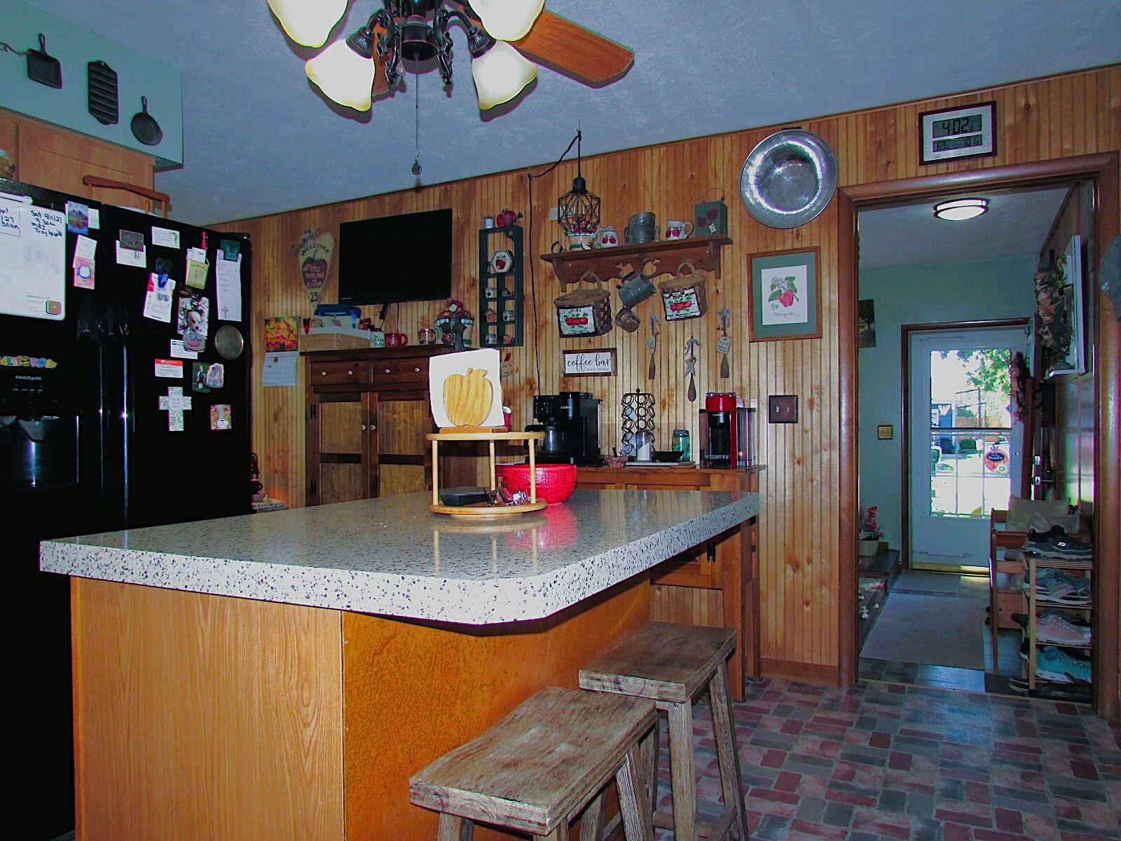 1300 Stephens Road Sidney, OH 45365 - Photo 12 of 27 KITCHEN