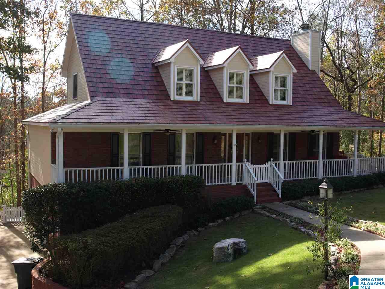 3608 Oak Point Circle Birmingham, AL 35223 - Photo 37 of 40