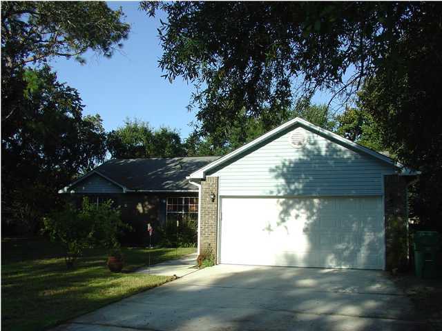 1787 Joybrook Road Navarre, FL 32566 - Photo 1 of 14 Primary Photo