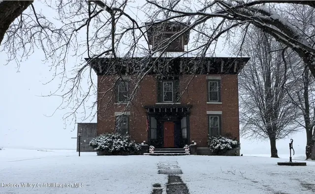 a room with window and a wooden floor