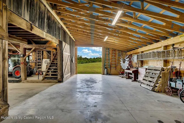 $549,900 | 356 Dillenbeck Road, Little Falls, NY 13365