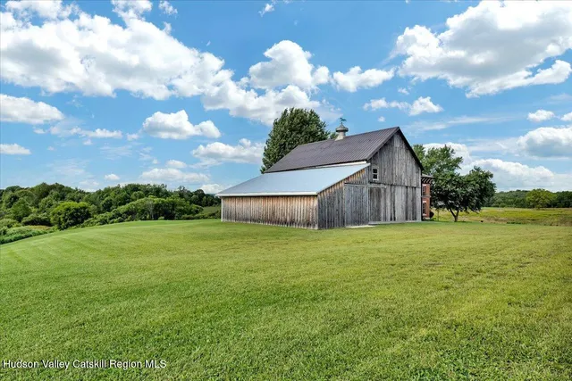 $549,900 | 356 Dillenbeck Road, Little Falls, NY 13365