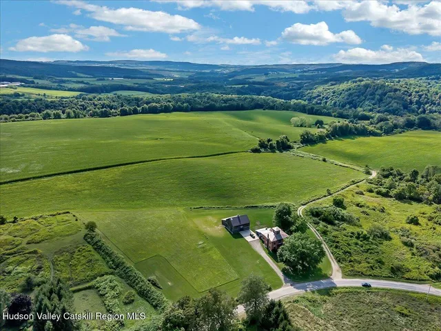 $549,900 | 356 Dillenbeck Road, Little Falls, NY 13365