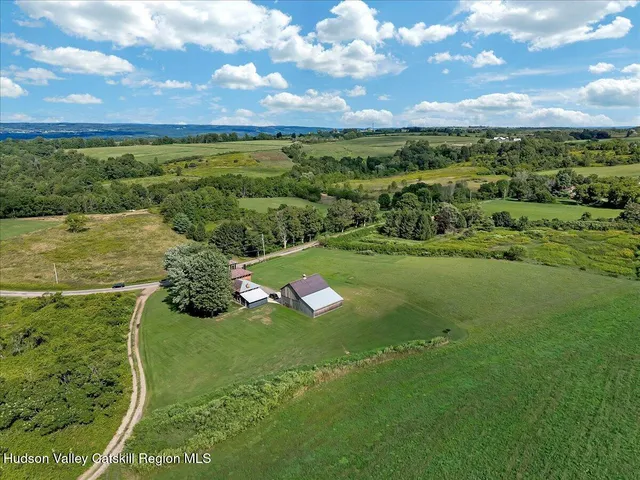 $549,900 | 356 Dillenbeck Road, Little Falls, NY 13365