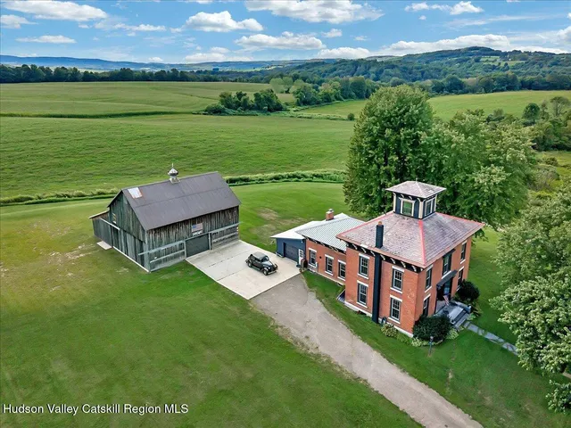 $549,900 | 356 Dillenbeck Road, Little Falls, NY 13365