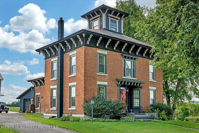 $549,900 | 356 Dillenbeck Road, Little Falls, NY 13365