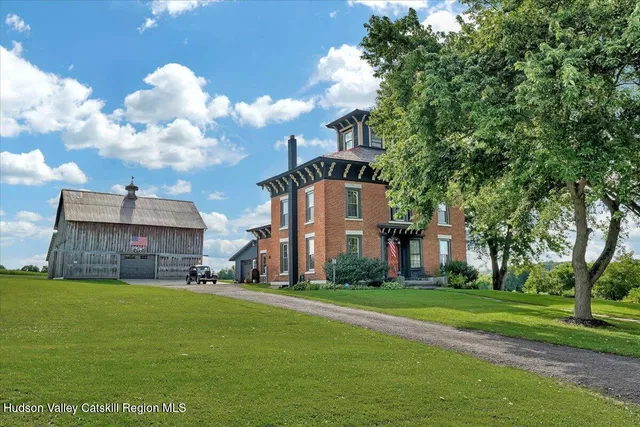 $549,900 | 356 Dillenbeck Road, Little Falls, NY 13365