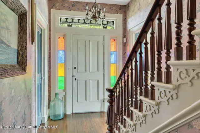 a white refrigerator freezer sitting in a kitchen