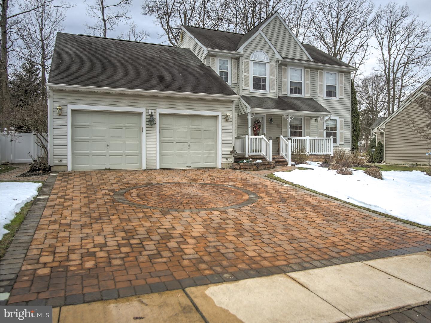 273 Front Street Atco, NJ 08004 - Photo 1 of 25 Exterior Front