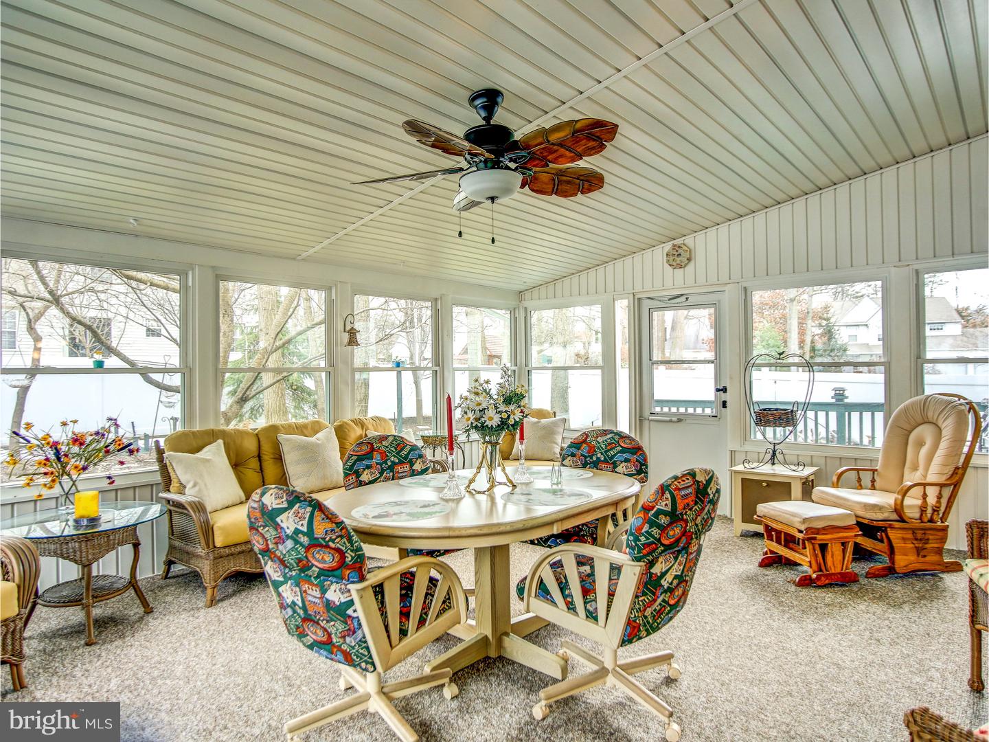 273 Front Street Atco, NJ 08004 - Photo 13 of 25 Sun Room