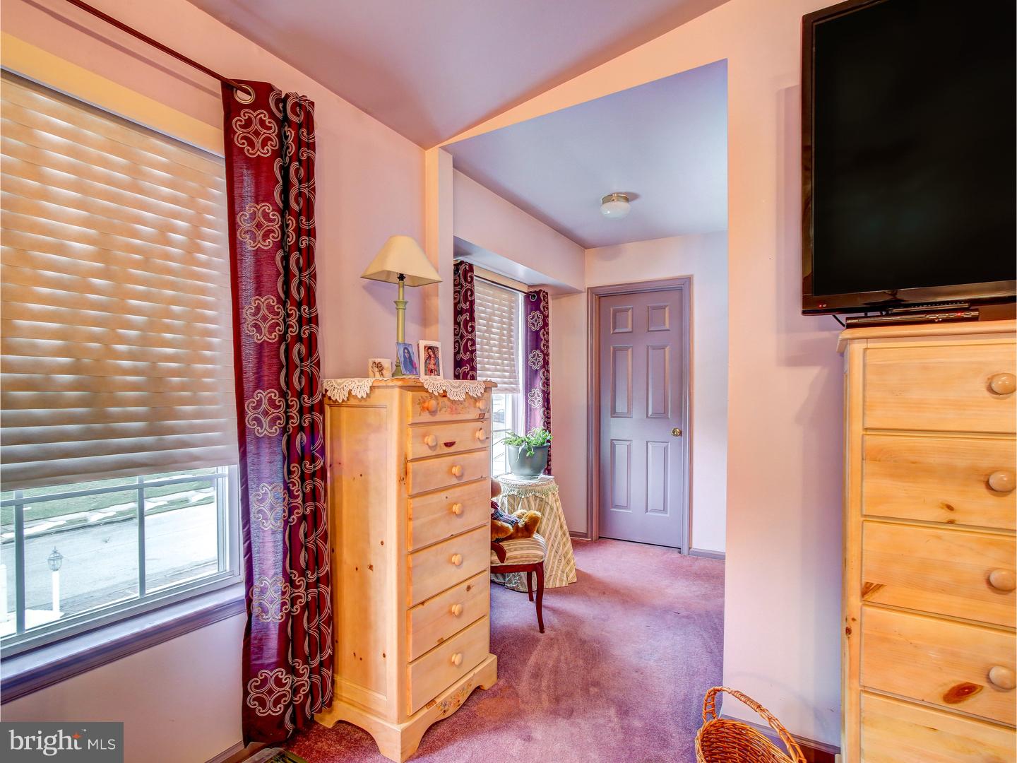 273 Front Street Atco, NJ 08004 - Photo 15 of 25 Bedroom - Main