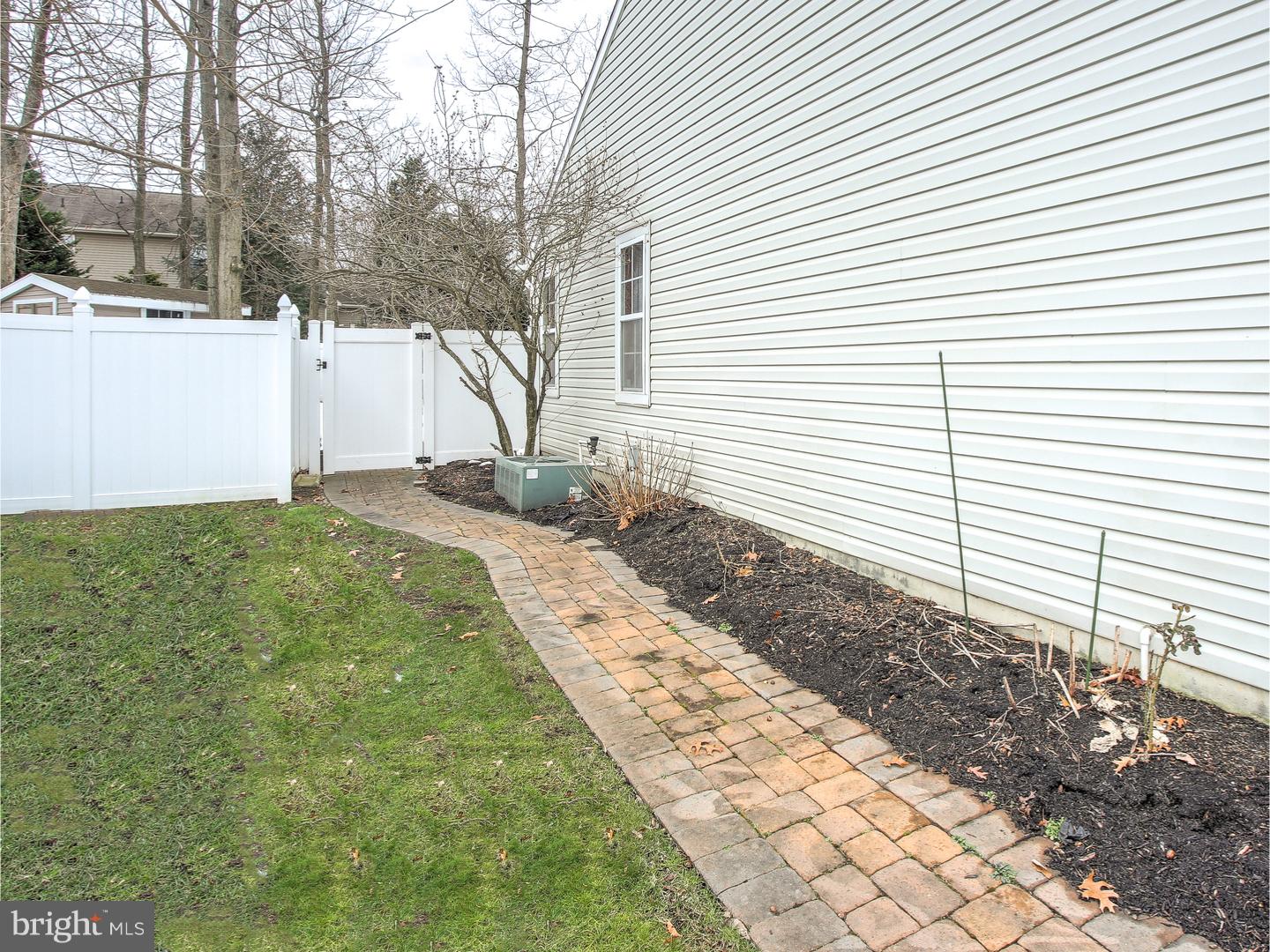 273 Front Street Atco, NJ 08004 - Photo 22 of 25 Exterior Side