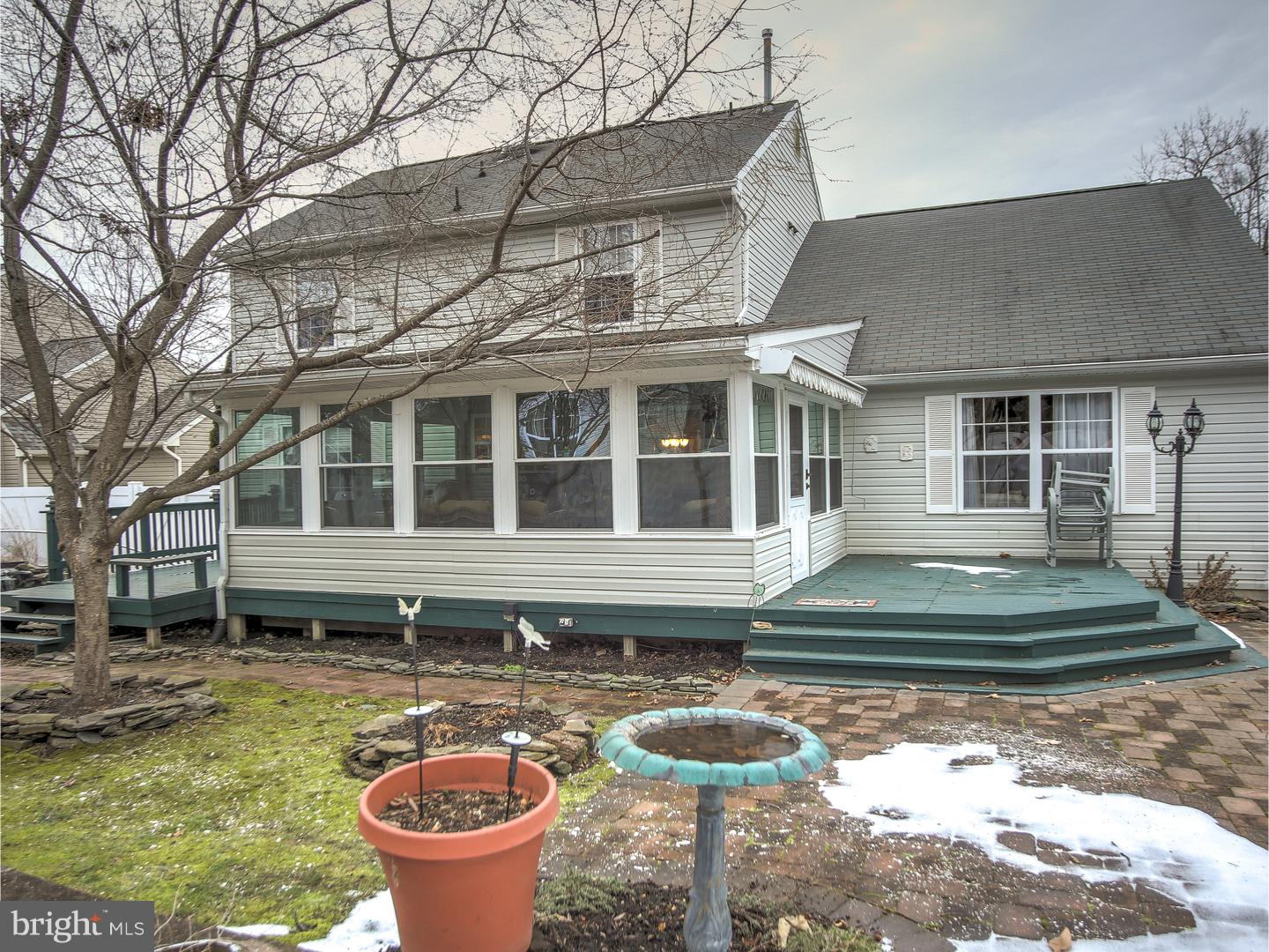 273 Front Street Atco, NJ 08004 - Photo 25 of 25 Exterior Back