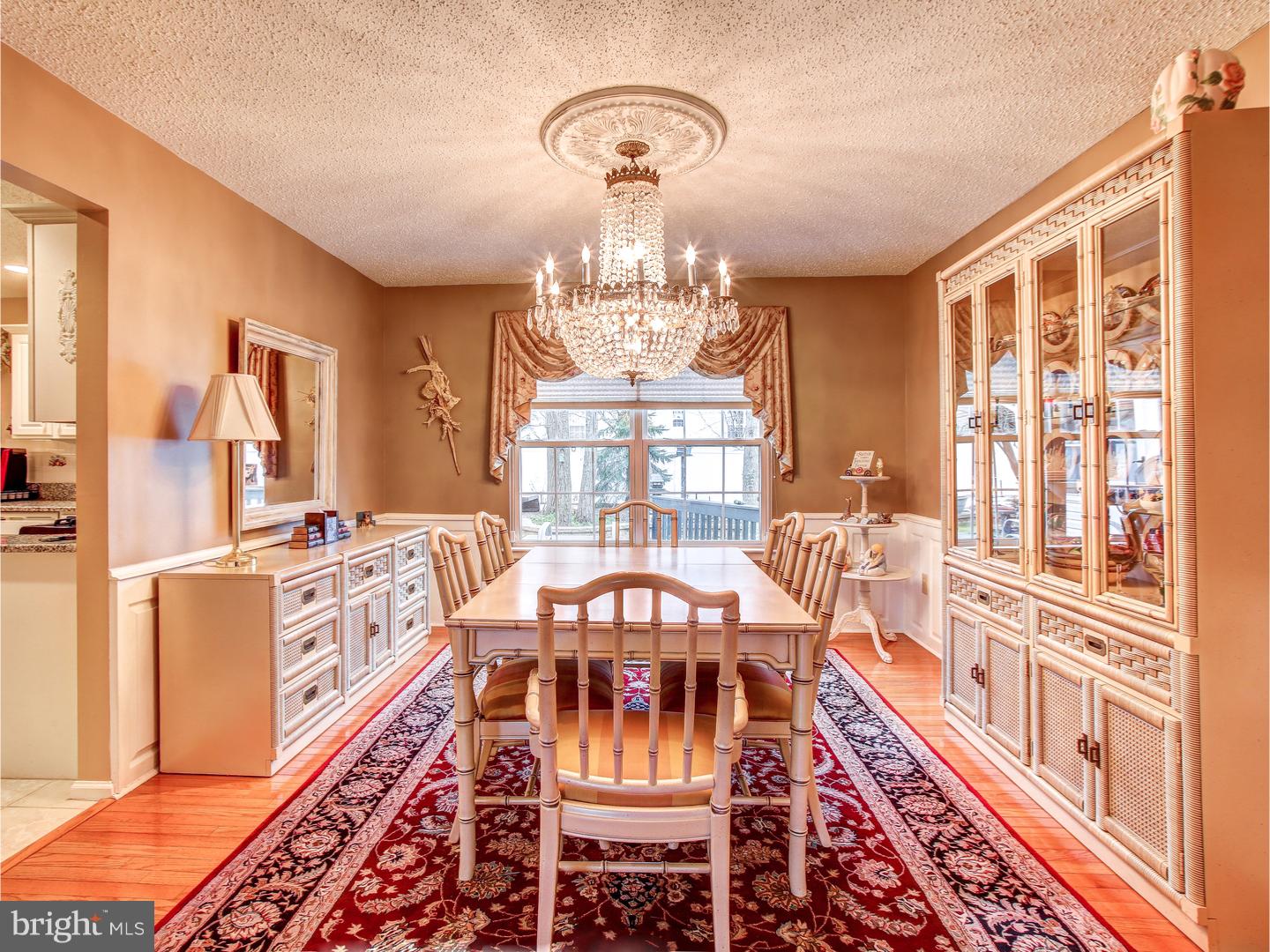 273 Front Street Atco, NJ 08004 - Photo 6 of 25 Dining Room