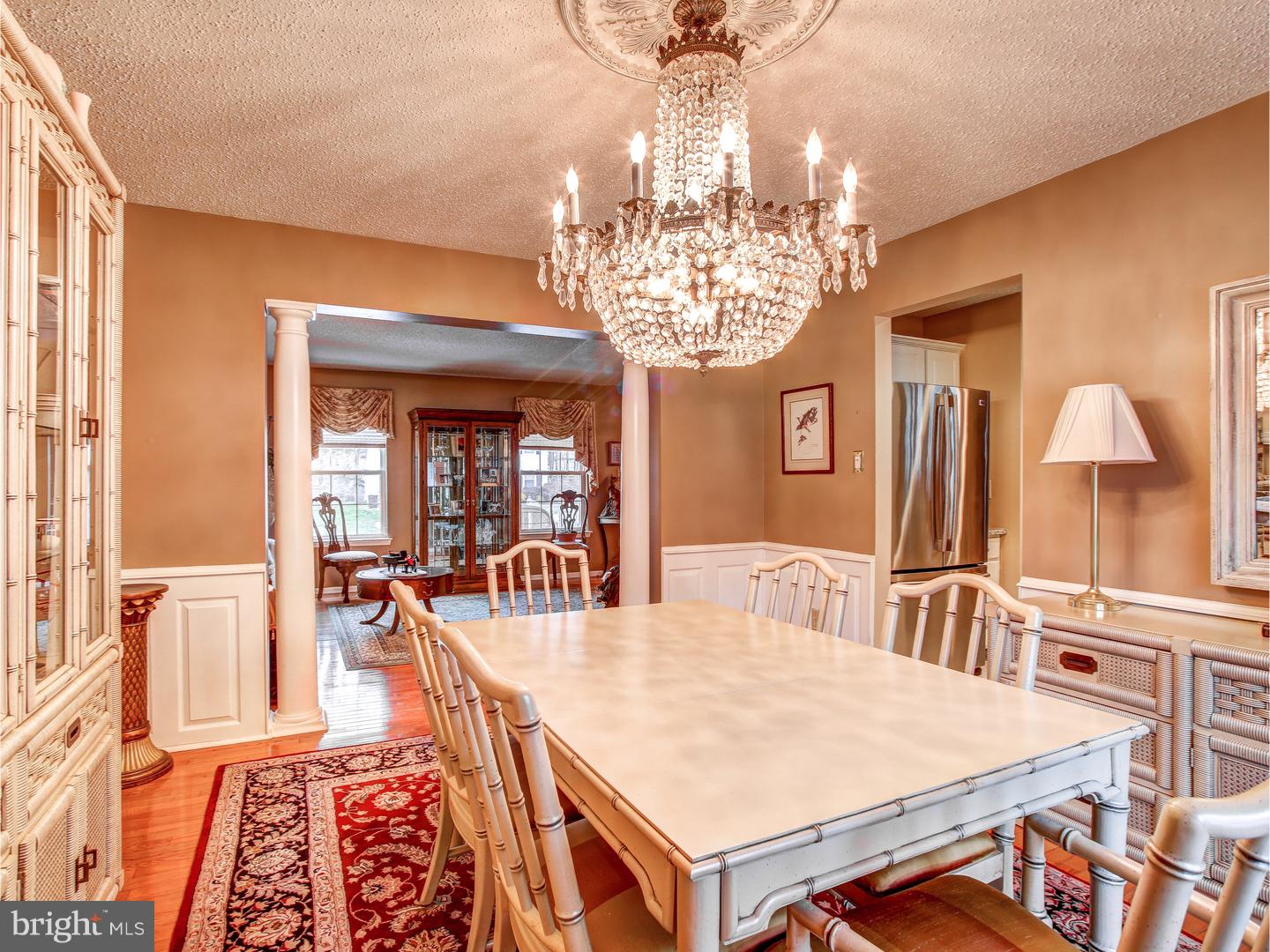 273 Front Street Atco, NJ 08004 - Photo 7 of 25 Dining Room
