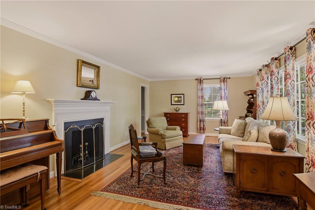 706 Friar Tuck Road Winston-Salem, NC 27104 - Photo 7 of 34