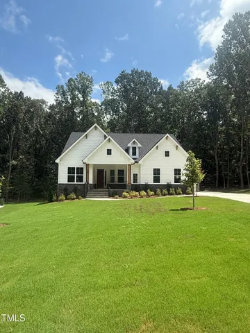 $849,900 | 60 Valebrook Court, Franklinton, NC 27525