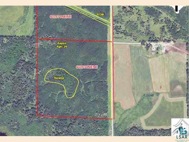 Xxx Willow River Road Orr, MN 55771 - Photo 1 of 3
