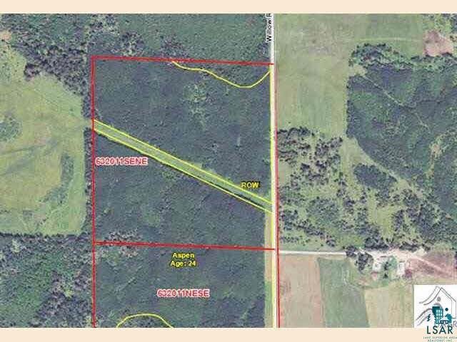 Xxx Willow River Road Orr, MN 55771 - Photo 2 of 3