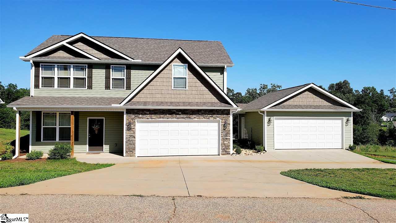 87 Lyman Lake Road Lyman, SC 29365 - Photo 1 of 30