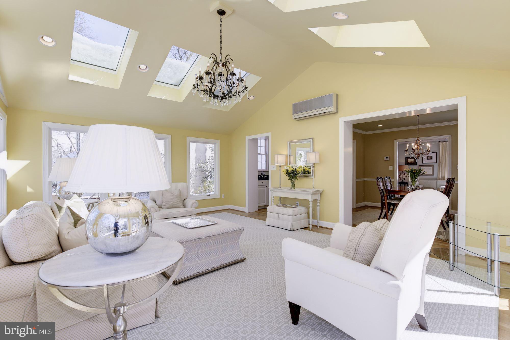 5904 Cobalt Road Bethesda, MD 20816 - Photo 11 of 30 Family Room