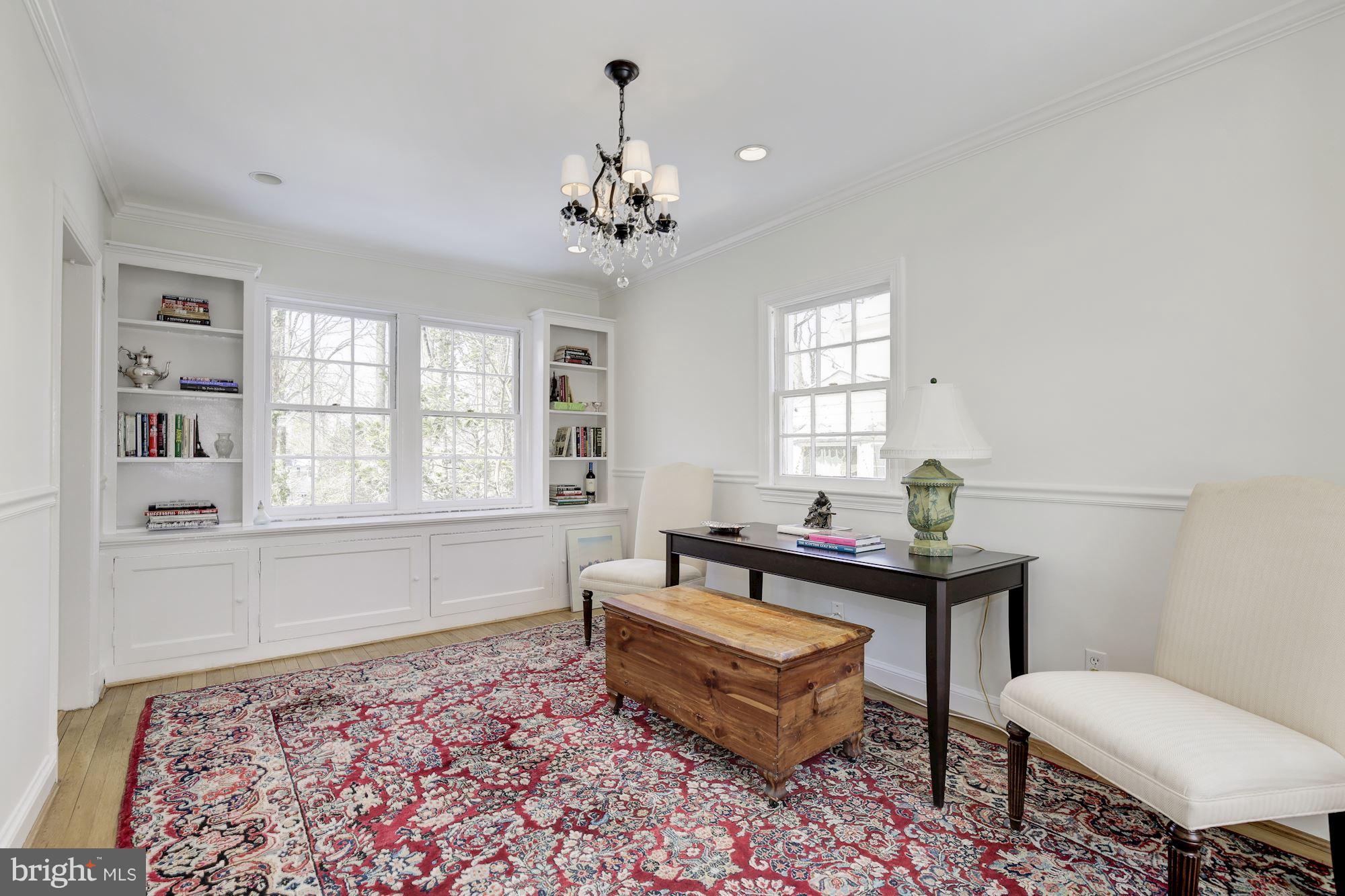 5904 Cobalt Road Bethesda, MD 20816 - Photo 16 of 30 Interior (General)