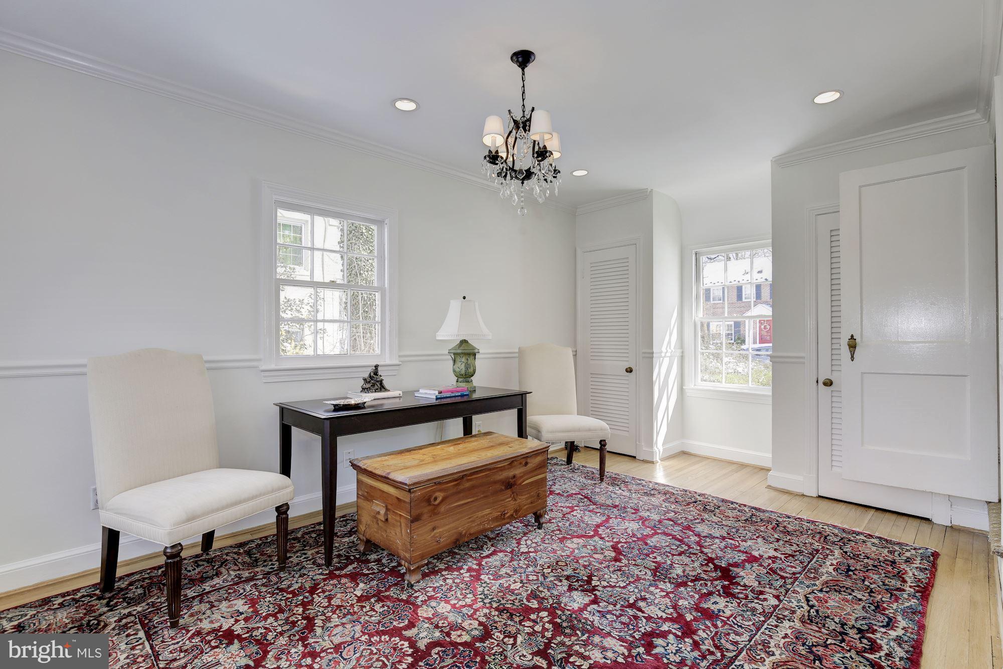 5904 Cobalt Road Bethesda, MD 20816 - Photo 17 of 30 Interior (General)