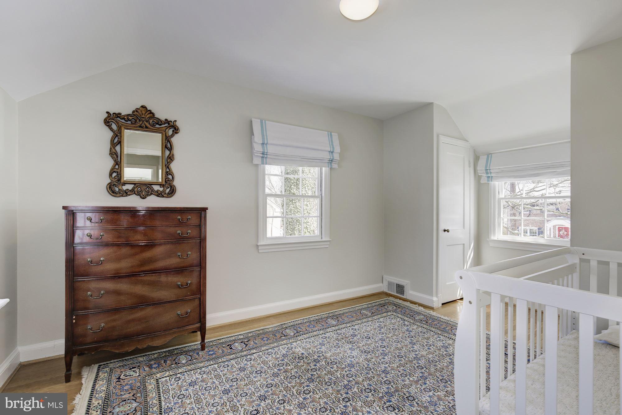 5904 Cobalt Road Bethesda, MD 20816 - Photo 22 of 30 Bedroom