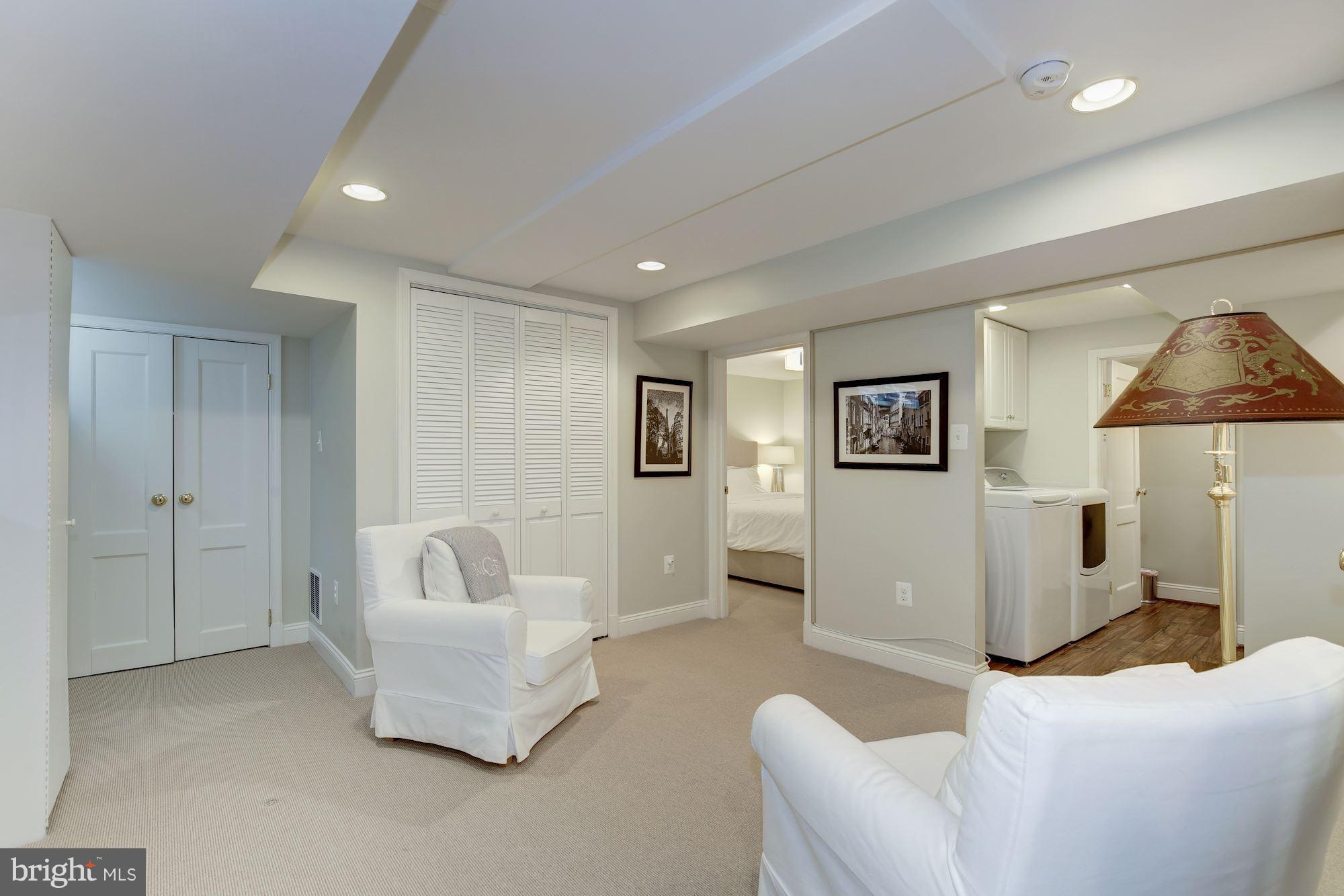 5904 Cobalt Road Bethesda, MD 20816 - Photo 24 of 30 Family Room