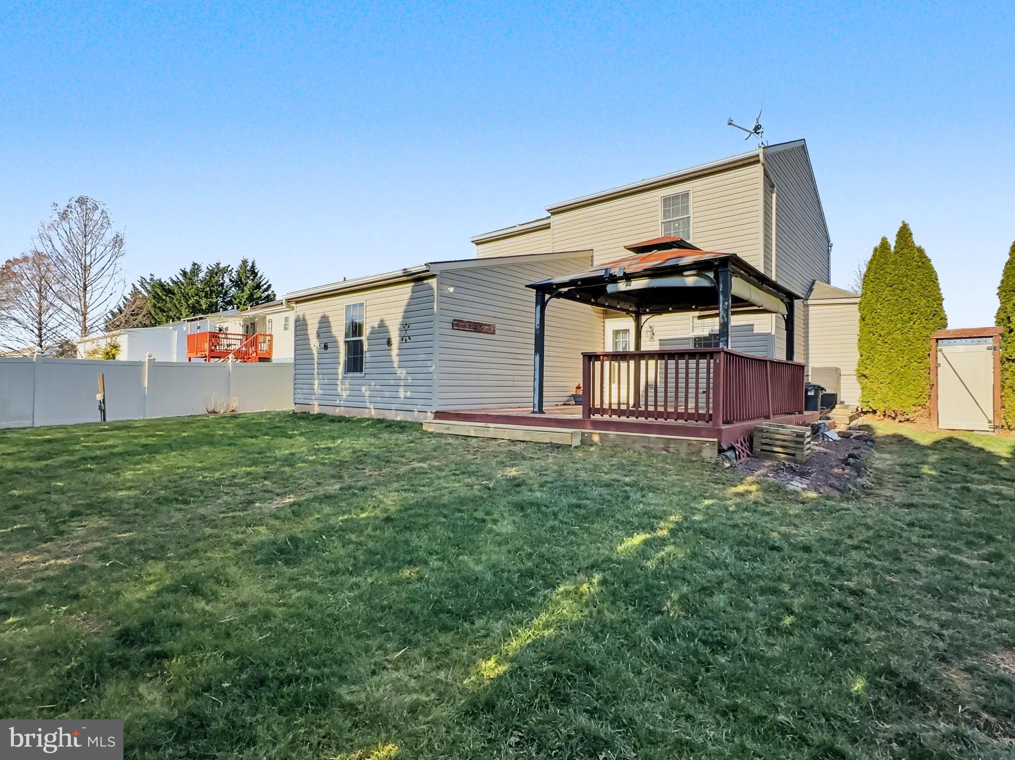 3025 Solar Drive Dover, PA 17315 - Photo 15 of 17