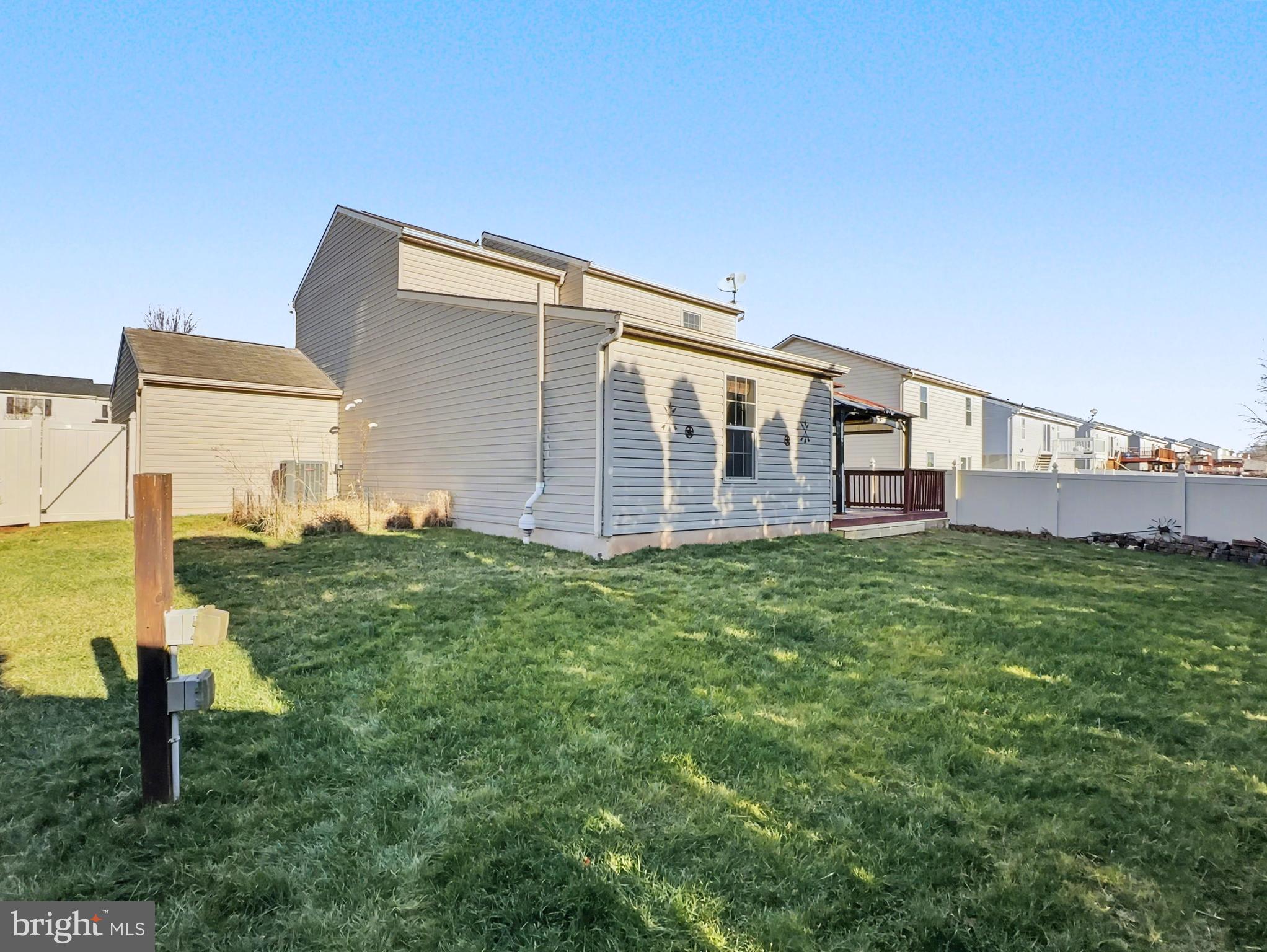3025 Solar Drive Dover, PA 17315 - Photo 17 of 17