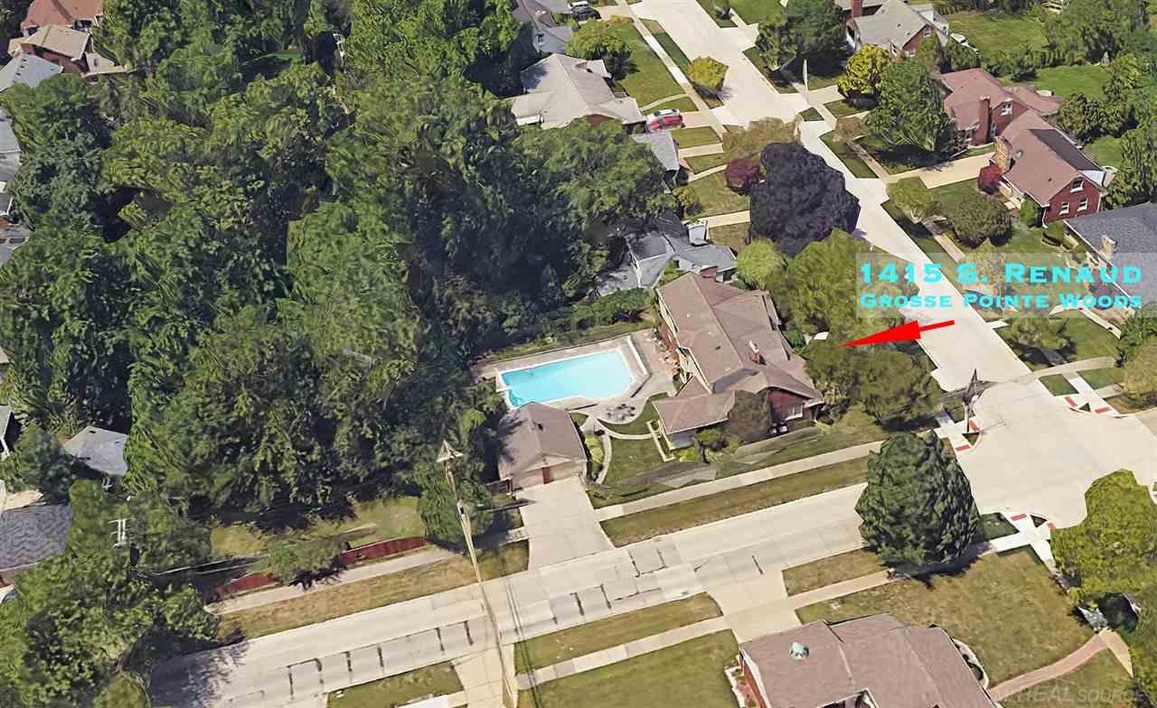 1415 South Renaud Road Grosse Pointe Woods, MI 48236 - Photo 65 of 65