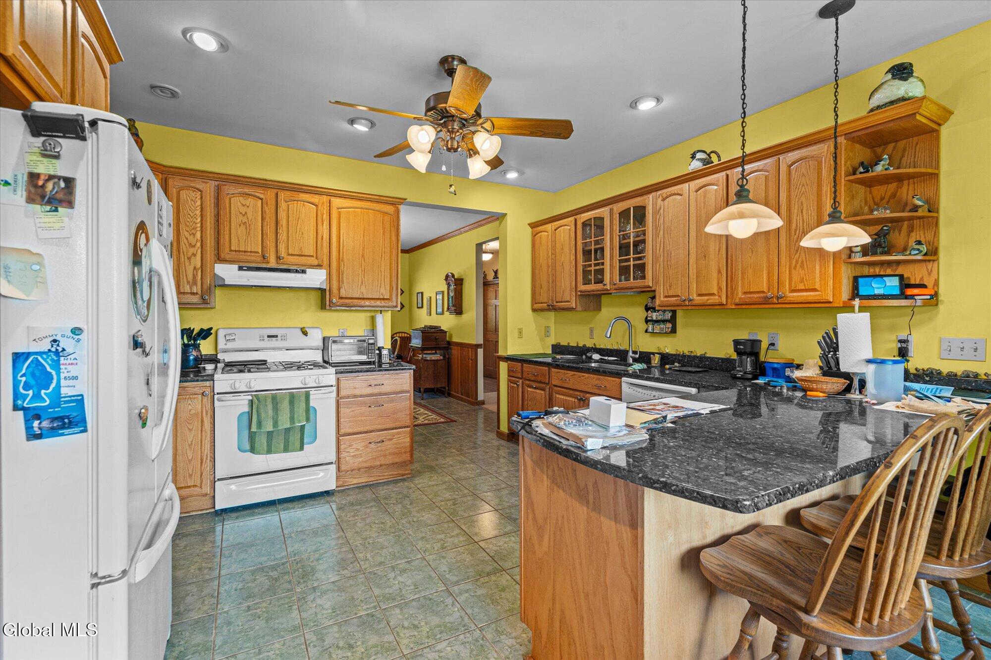 1603 South Johnsburg Road Johnsburg, NY 12843 - Photo 25 of 55 27-ADK-28