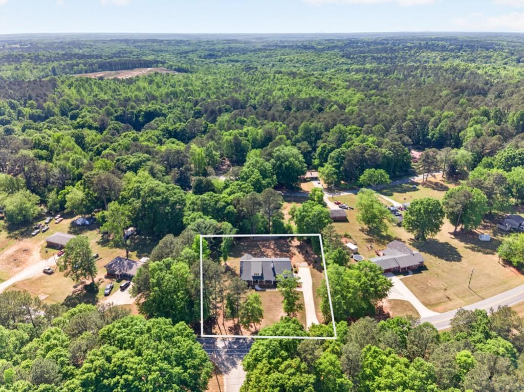 498 Michael Etchison Road Monroe, GA 30655 - Photo 41 of 47
