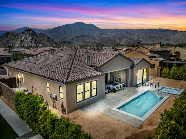 $1,695,000 | 80404 Old Ranch Trail South, La Quinta, CA 92253