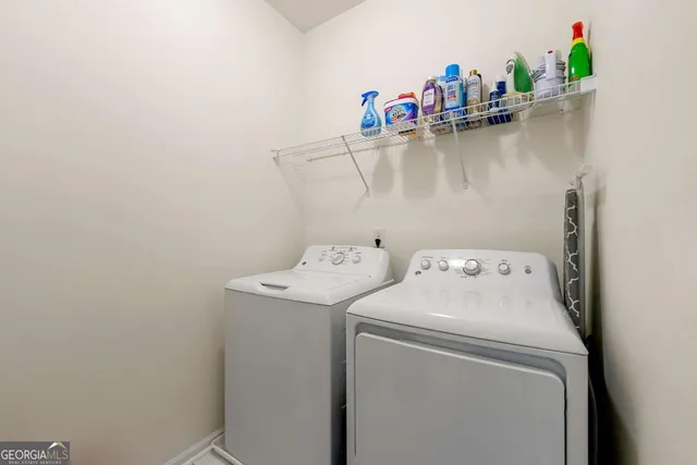 $2,100 | 3295 Estes Drive, South Fulton, GA 30349