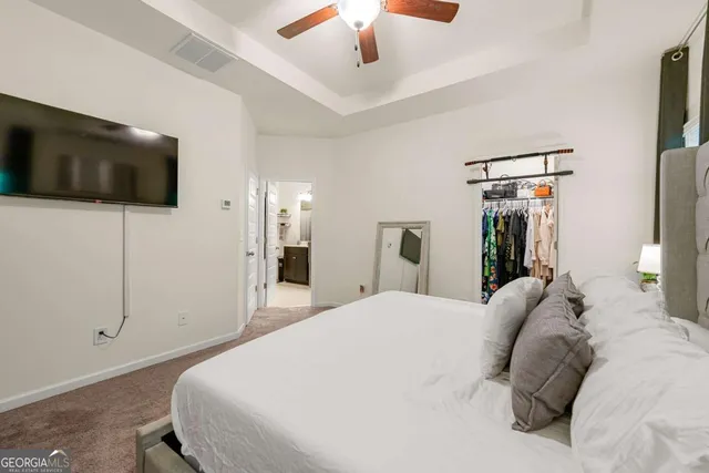 $2,100 | 3295 Estes Drive, South Fulton, GA 30349