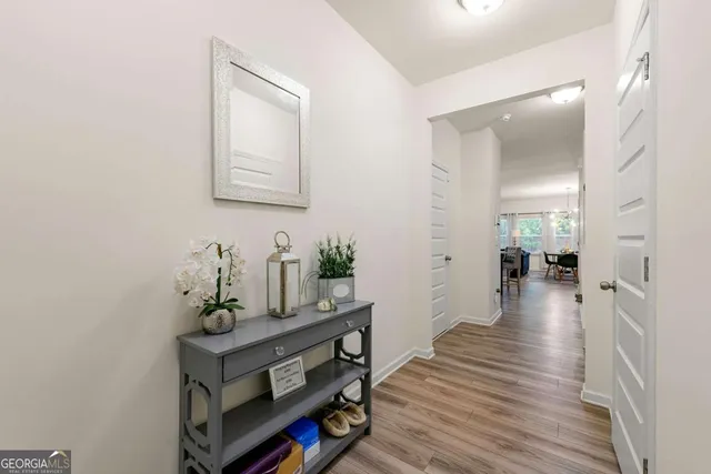 $2,100 | 3295 Estes Drive, South Fulton, GA 30349