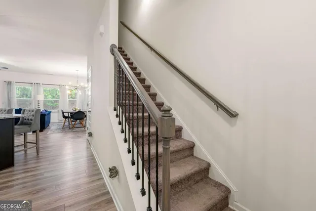 $2,100 | 3295 Estes Drive, South Fulton, GA 30349