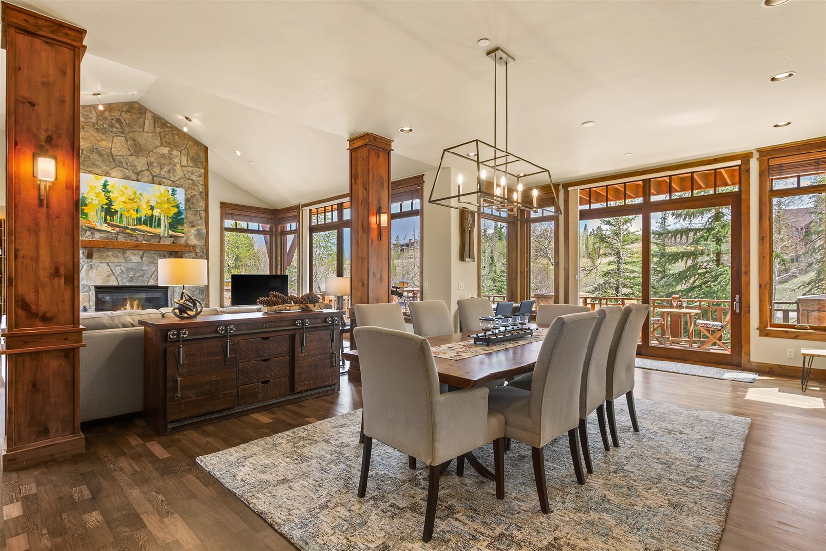 235 Game Trail Road Silverthorne, CO 80498 - Photo 11 of 48