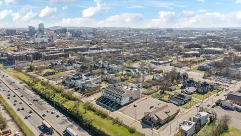 $774,900 | 1200 Phillips Street, Unit E, Nashville, TN 37208