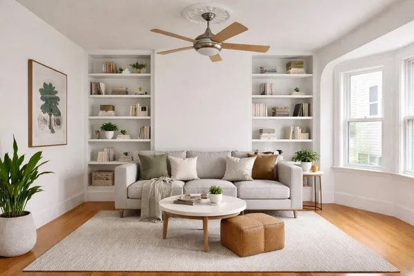 $3,400 | 91 Walnut Street, Unit 1, Brookline, MA 02445