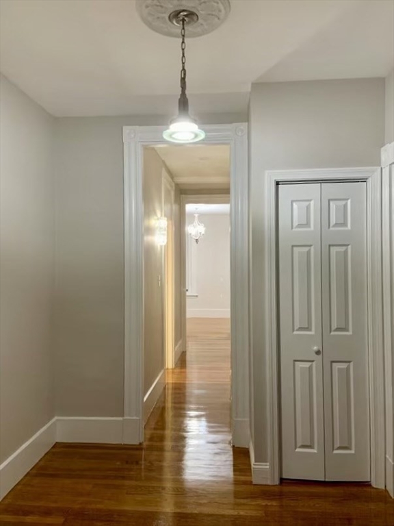 91 Walnut Street, Unit 1 Brookline, MA 02445 - Photo 11 of 12