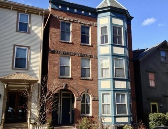 91 Walnut Street, Unit 1 Brookline, MA 02445 - Photo 12 of 12